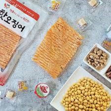 Hannam Mart Product Thumbnail