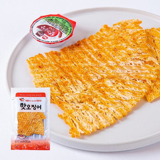 Hannam Mart Product Thumbnail