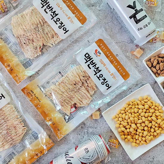 Hannam Mart Product Thumbnail