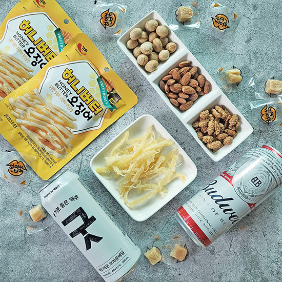 Hannam Mart Product Thumbnail