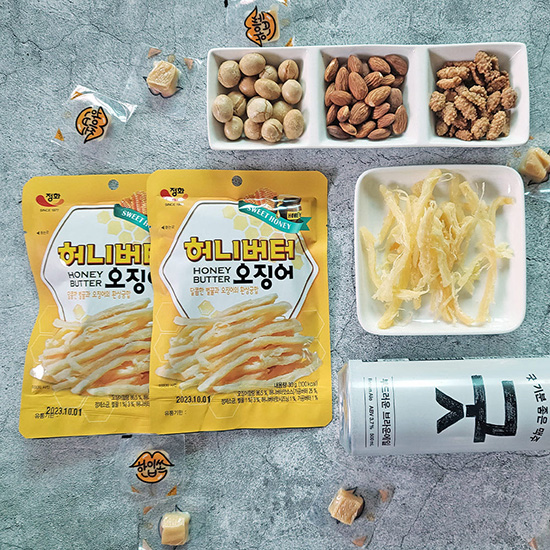 Hannam Mart Product Thumbnail