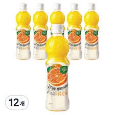 Hannam Mart Product Thumbnail