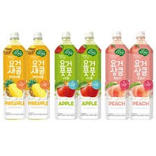 Hannam Mart Product Thumbnail