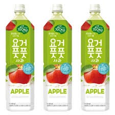 Hannam Mart Product Thumbnail