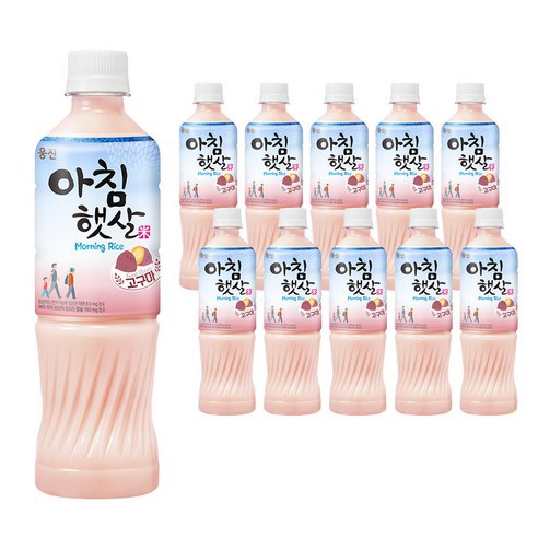 Hannam Mart Product Thumbnail