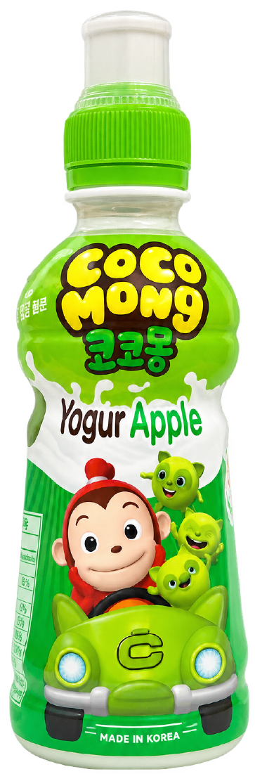 Hannam Mart Product Thumbnail