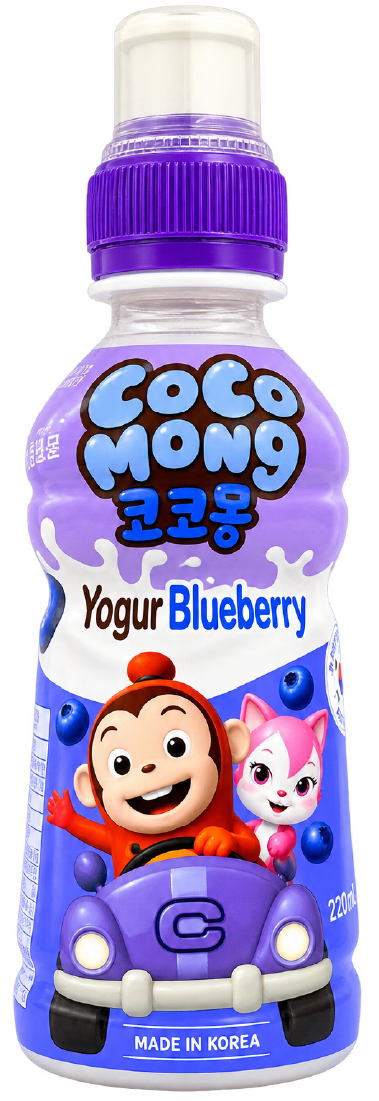 Hannam Mart Product Thumbnail