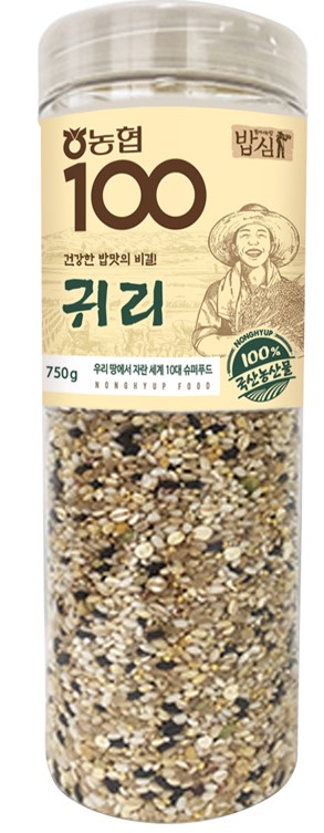 Hannam Mart Product Thumbnail