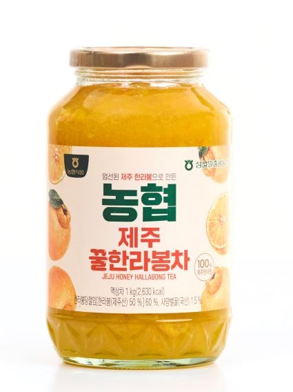 Hannam Mart Product Thumbnail