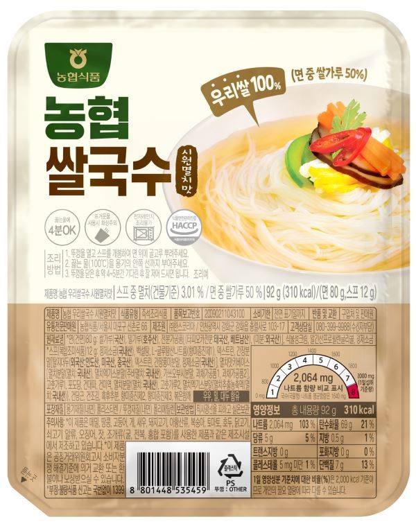 Hannam Mart Product Thumbnail