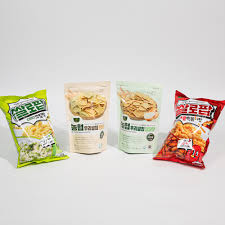 Hannam Mart Product Thumbnail