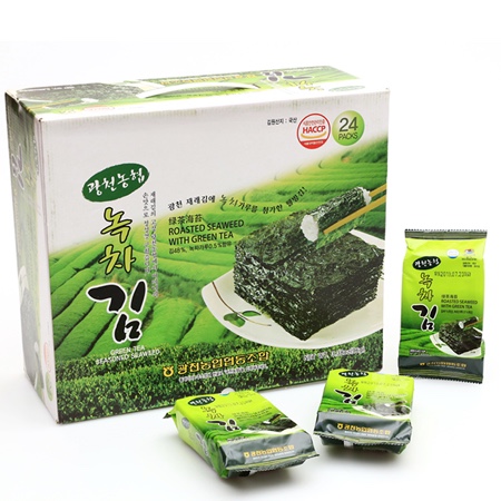 Hannam Mart Product Thumbnail