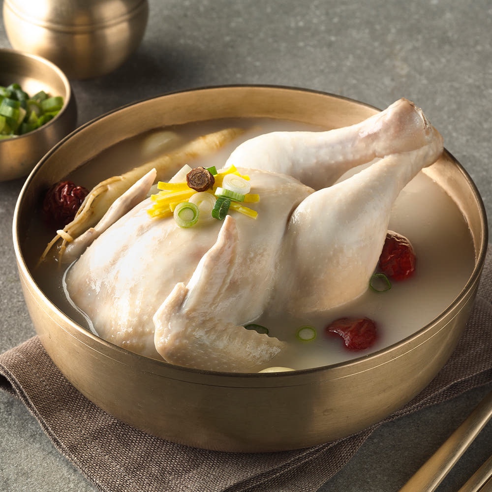 Hannam Mart Product Thumbnail