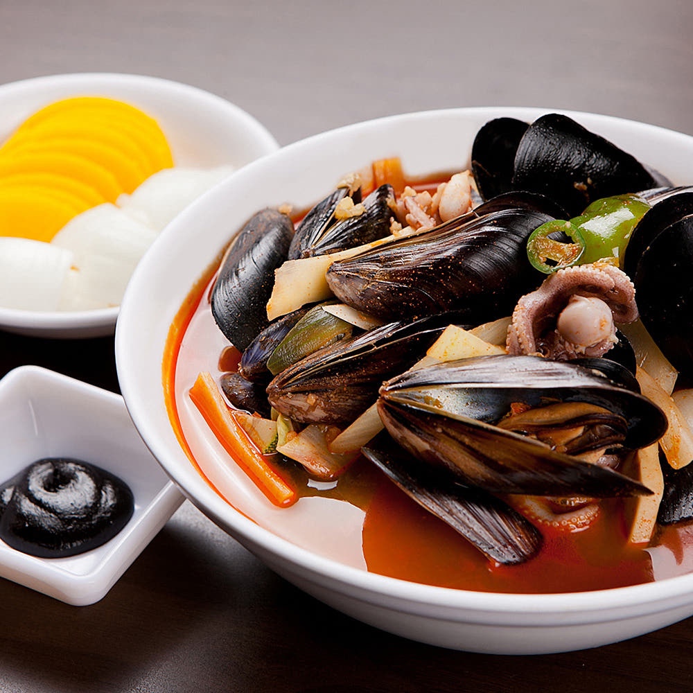 Hannam Mart Product Thumbnail