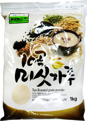 Hannam Mart Product Thumbnail