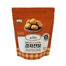 Hannam Mart Product Thumbnail