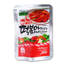 Hannam Mart Product Thumbnail