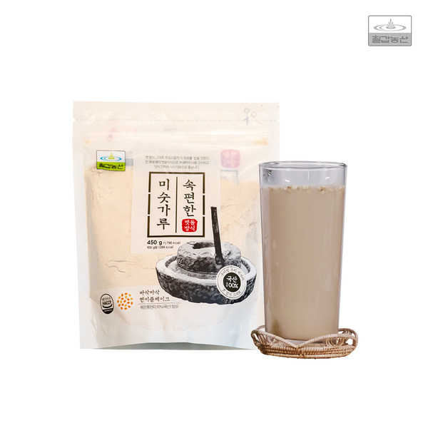 Hannam Mart Product Thumbnail