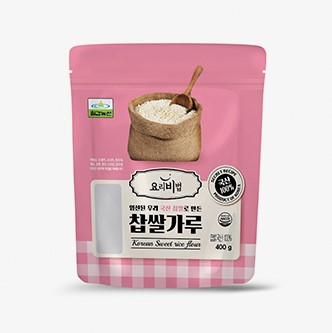 Hannam Mart Product Thumbnail