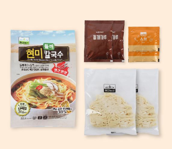 Hannam Mart Product Thumbnail