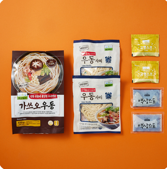 Hannam Mart Product Thumbnail