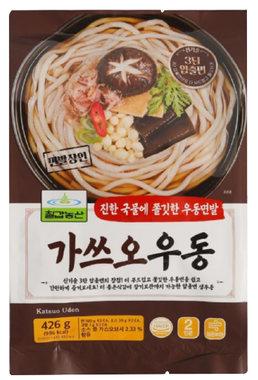 Hannam Mart Product Thumbnail