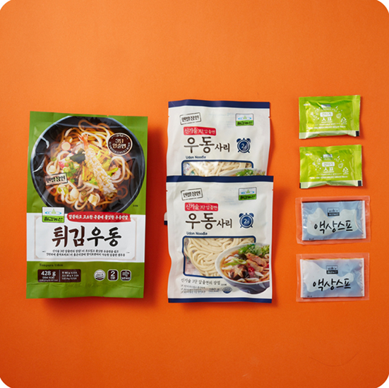 Hannam Mart Product Thumbnail