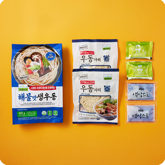 Hannam Mart Product Thumbnail