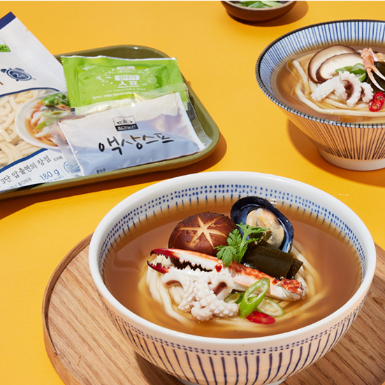 Hannam Mart Product Thumbnail