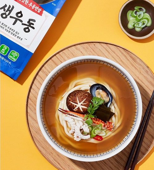 Hannam Mart Product Thumbnail