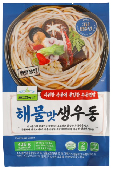 Hannam Mart Product Thumbnail