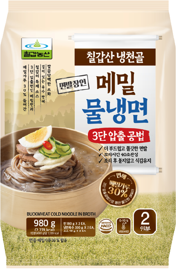 Hannam Mart Product Thumbnail