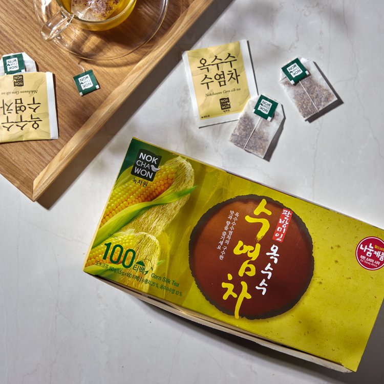 Hannam Mart Product Thumbnail