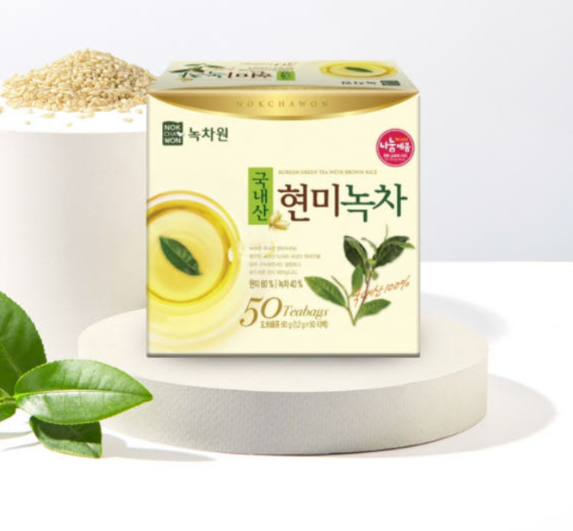 Hannam Mart Product Thumbnail