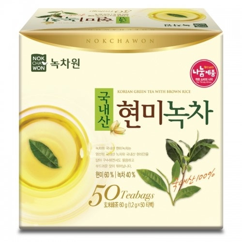 Hannam Mart Product Thumbnail