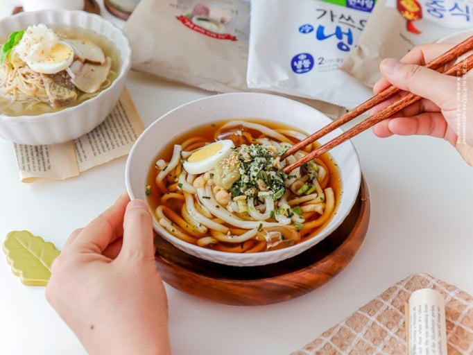 Hannam Mart Product Thumbnail