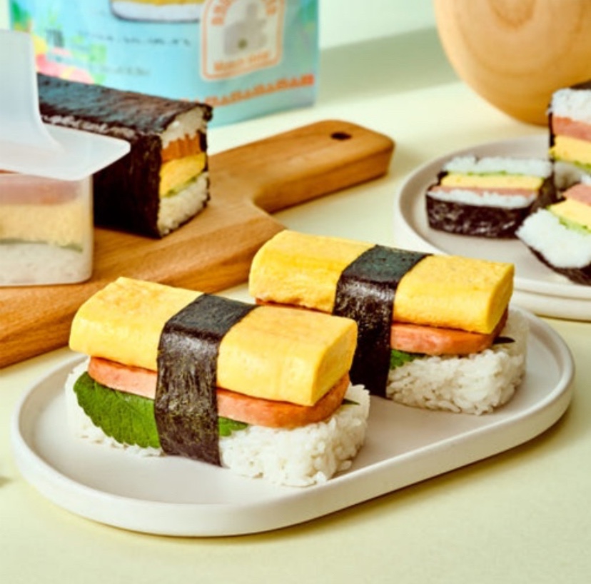 Hannam Mart Product Thumbnail