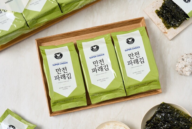 Hannam Mart Product Thumbnail