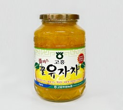 Hannam Mart Product Thumbnail