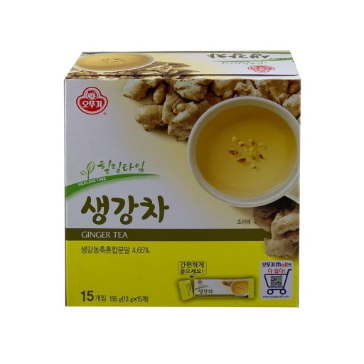 Hannam Mart Product Thumbnail