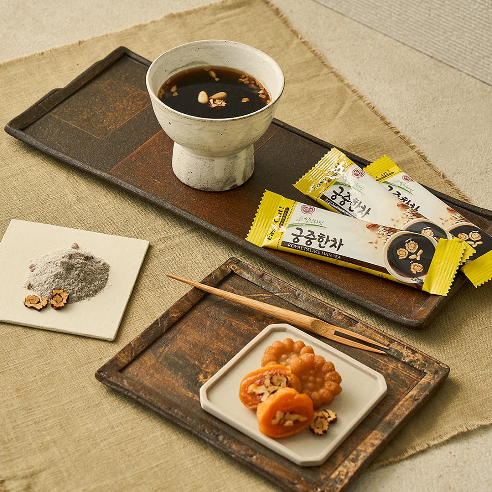 Hannam Mart Product Thumbnail