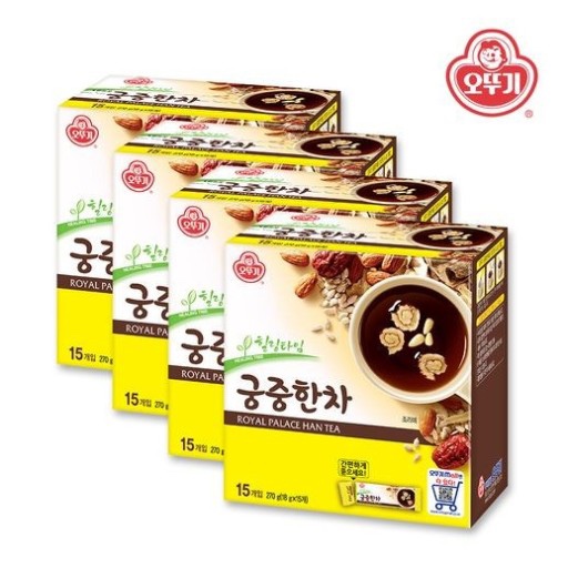 Hannam Mart Product Thumbnail