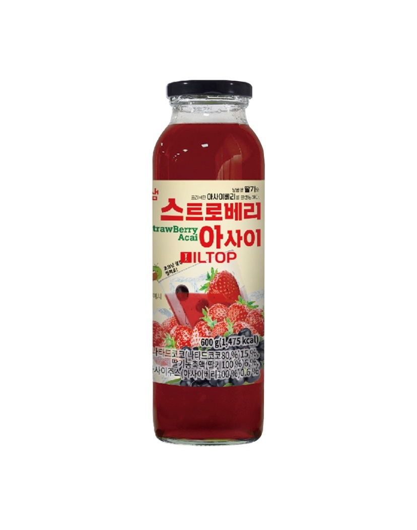 Hannam Mart Product Thumbnail