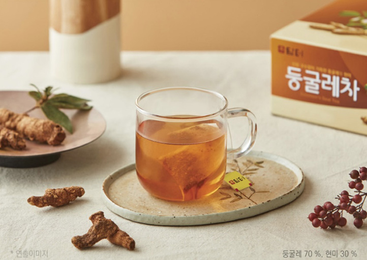 Hannam Mart Product Thumbnail