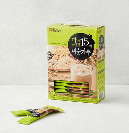 Hannam Mart Product Thumbnail