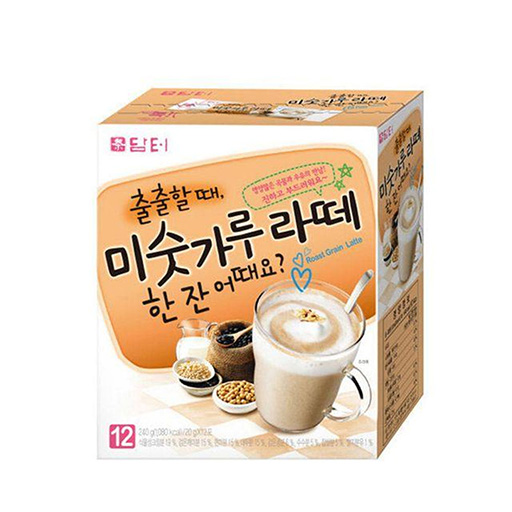 Hannam Mart Product Thumbnail