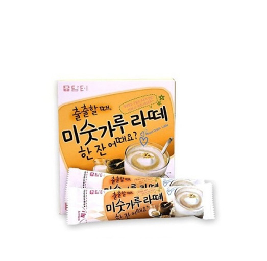 Hannam Mart Product Thumbnail