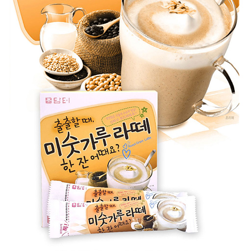 Hannam Mart Product Thumbnail