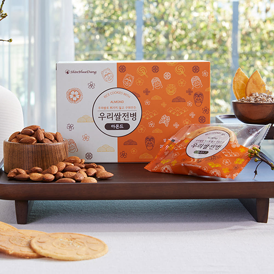 Hannam Mart Product Thumbnail