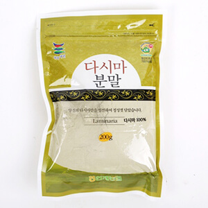 Hannam Mart Product Thumbnail